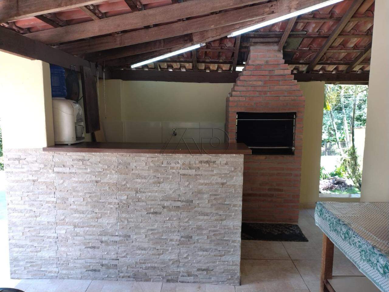 Chácara à venda no Serra Azul I: 