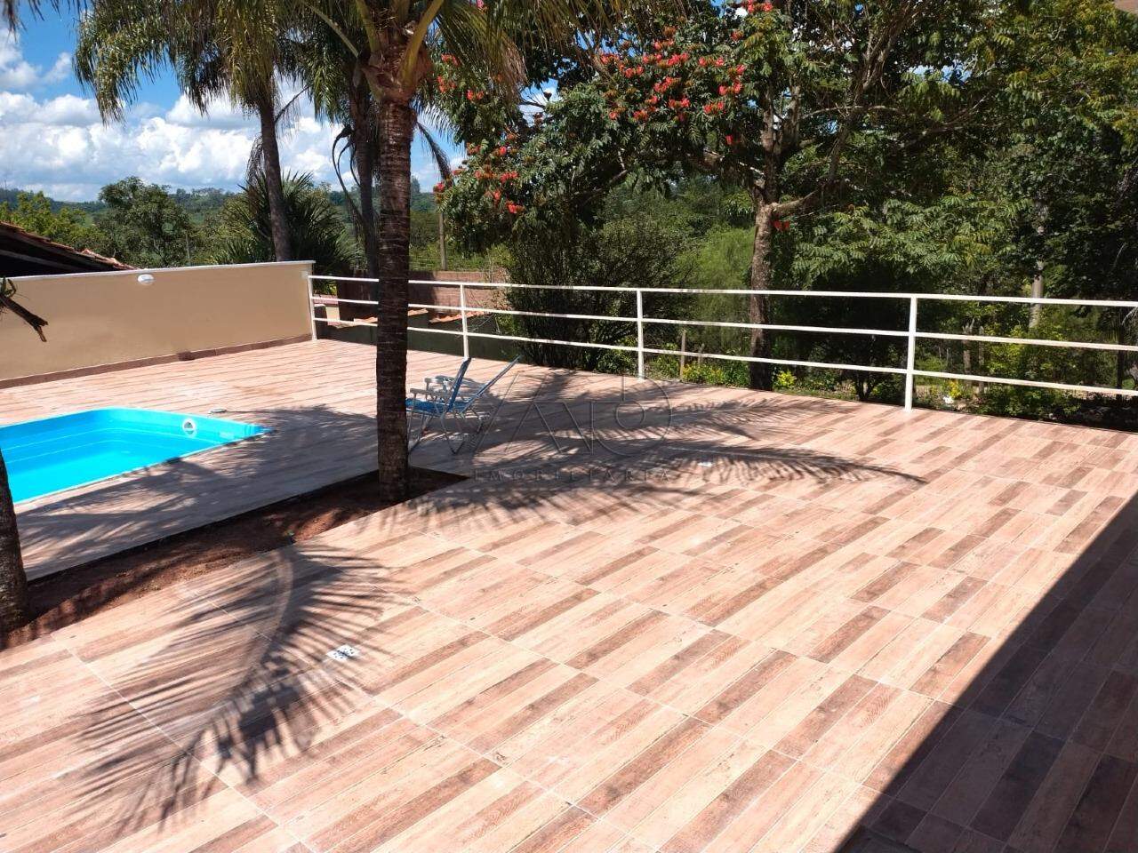 Chácara à venda no Serra Azul I: 