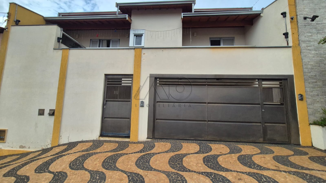 VILA REZENDE, PIRACICABA