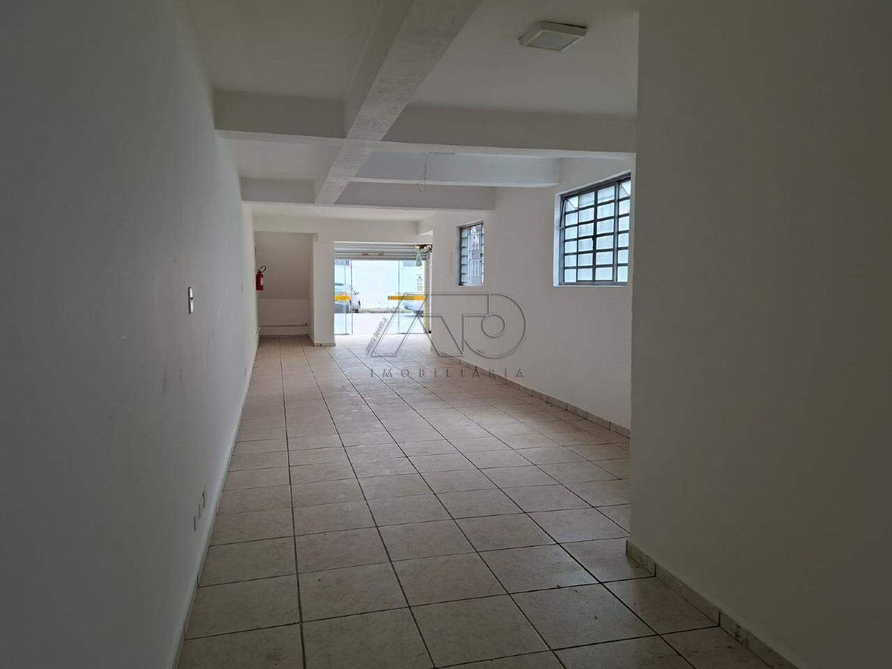 Salão para aluguel no SANTA TEREZINHA: 