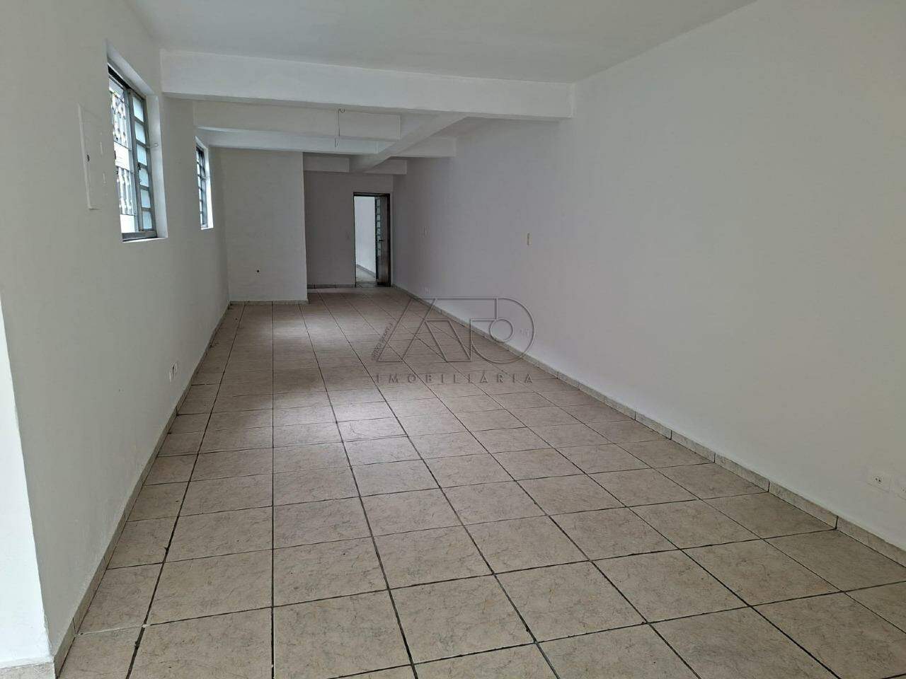 Salão para aluguel no SANTA TEREZINHA: 