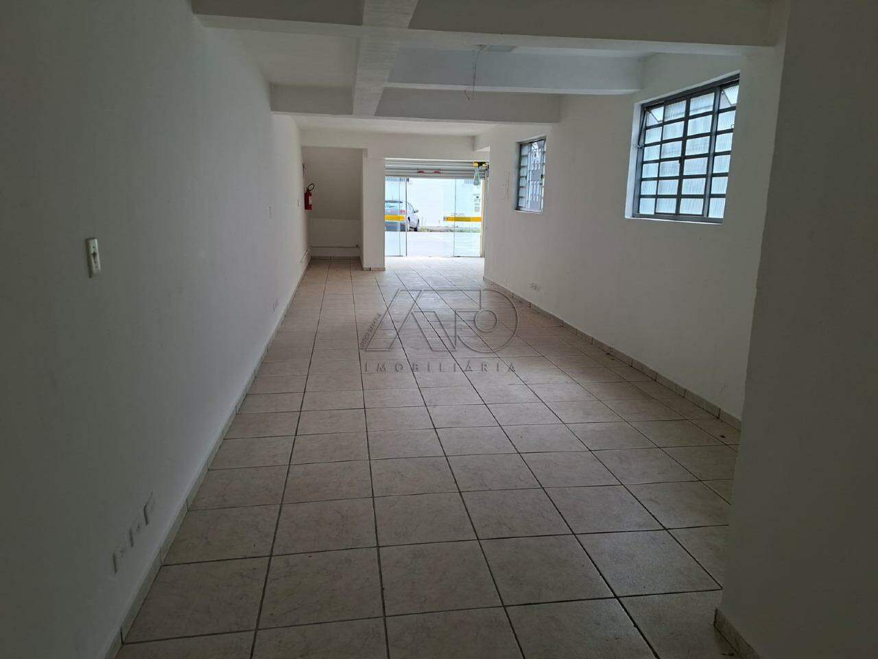 Salão para aluguel no SANTA TEREZINHA: 