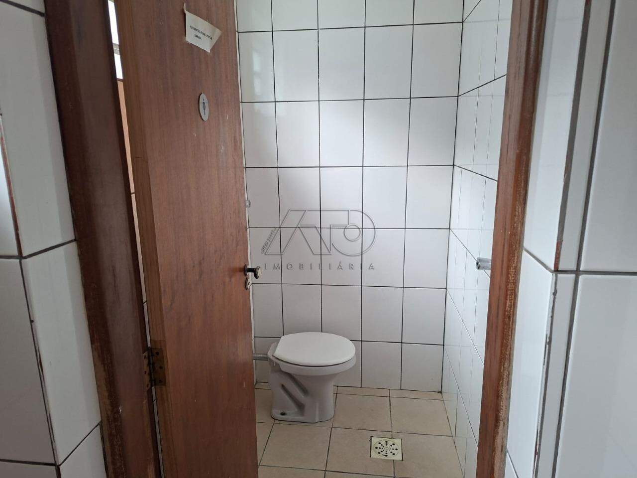 Salão para aluguel no SANTA TEREZINHA: 