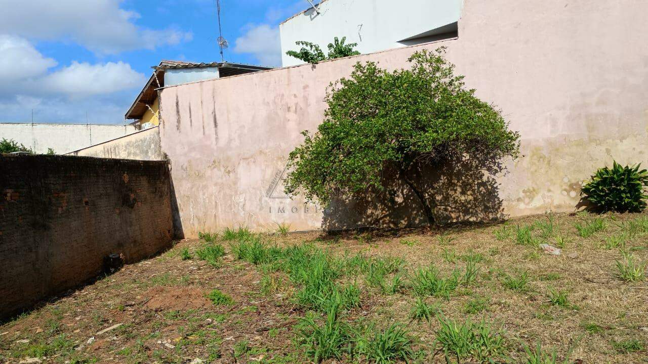 Terreno à venda no SANTA ROSA: 