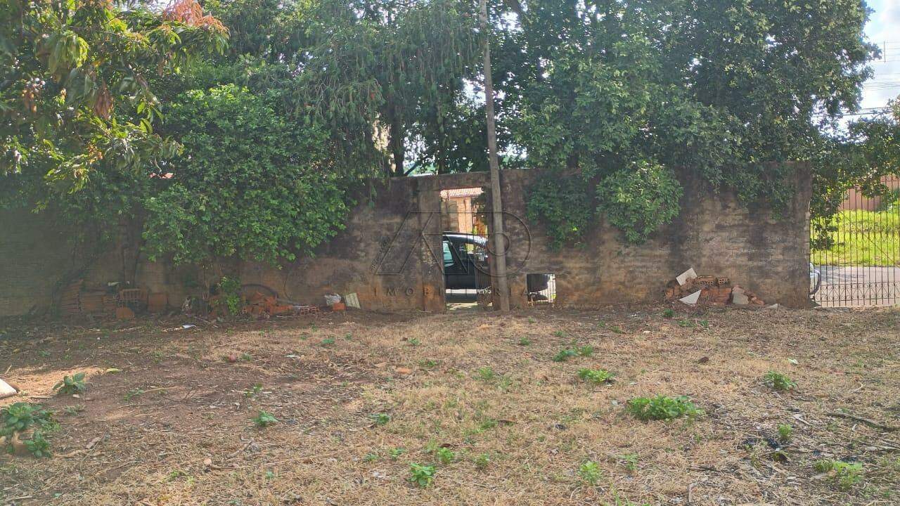 Terreno à venda no SANTA ROSA: 
