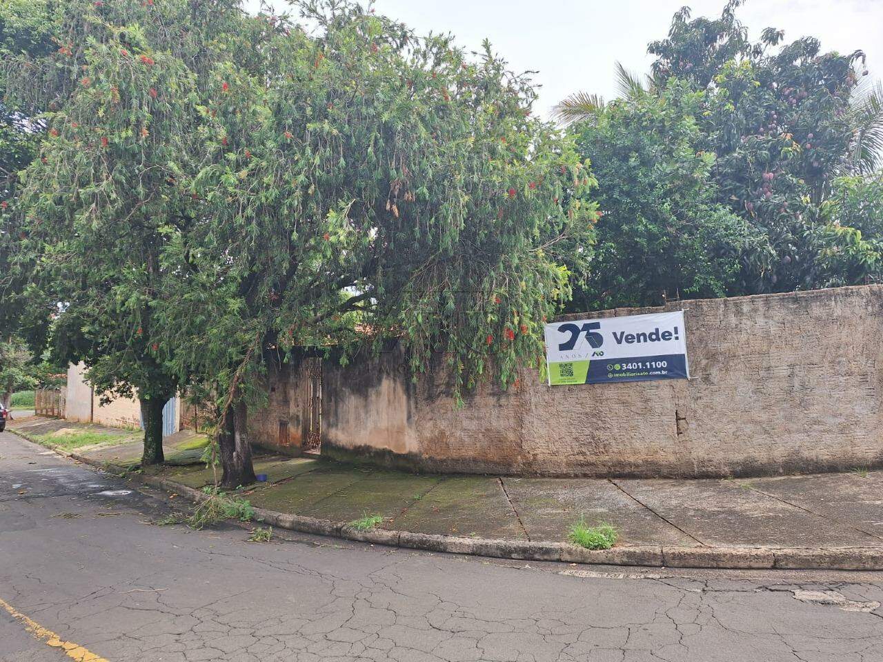 Terreno à venda no SANTA ROSA: 