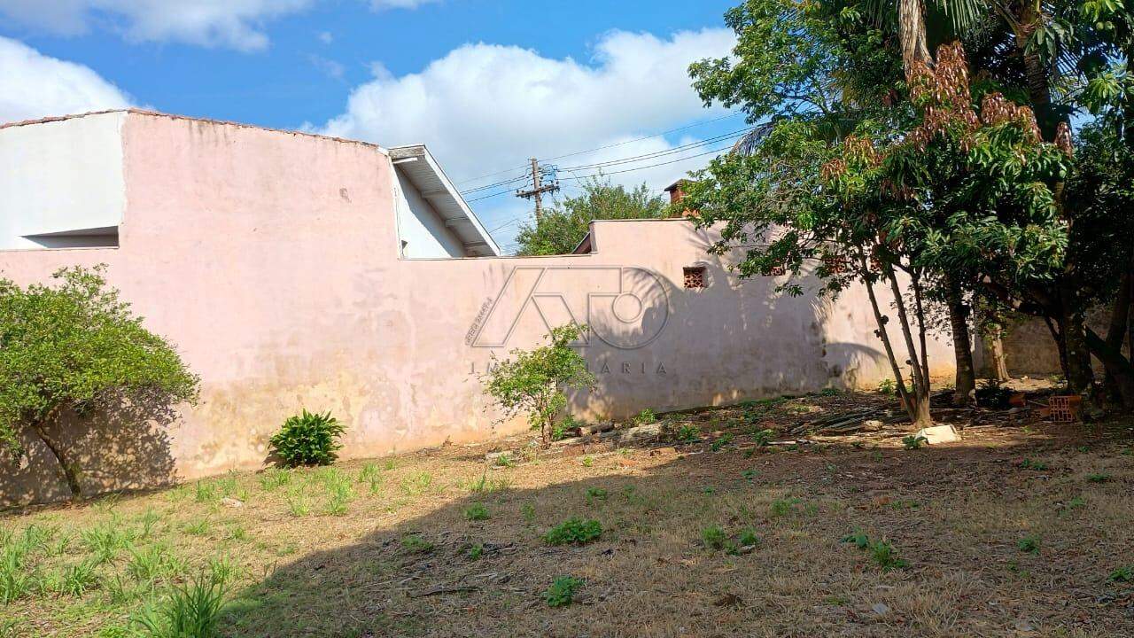 Terreno à venda no SANTA ROSA: 