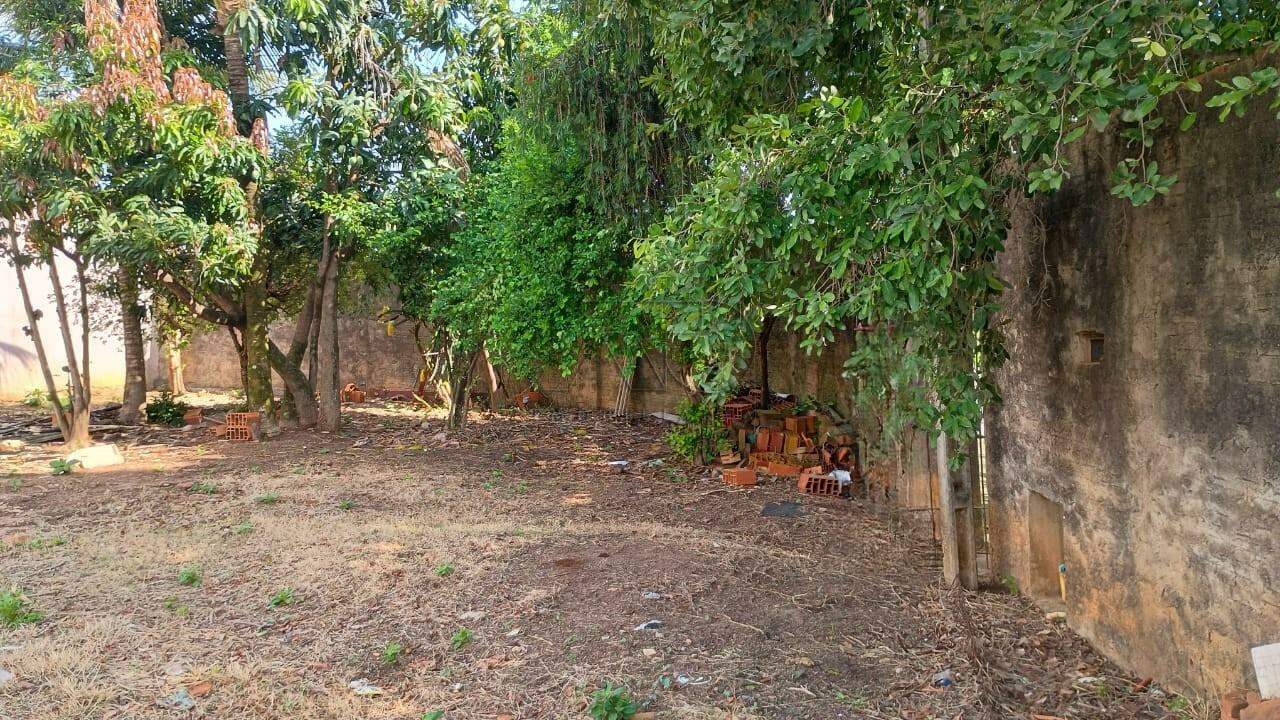 Terreno à venda no SANTA ROSA: 
