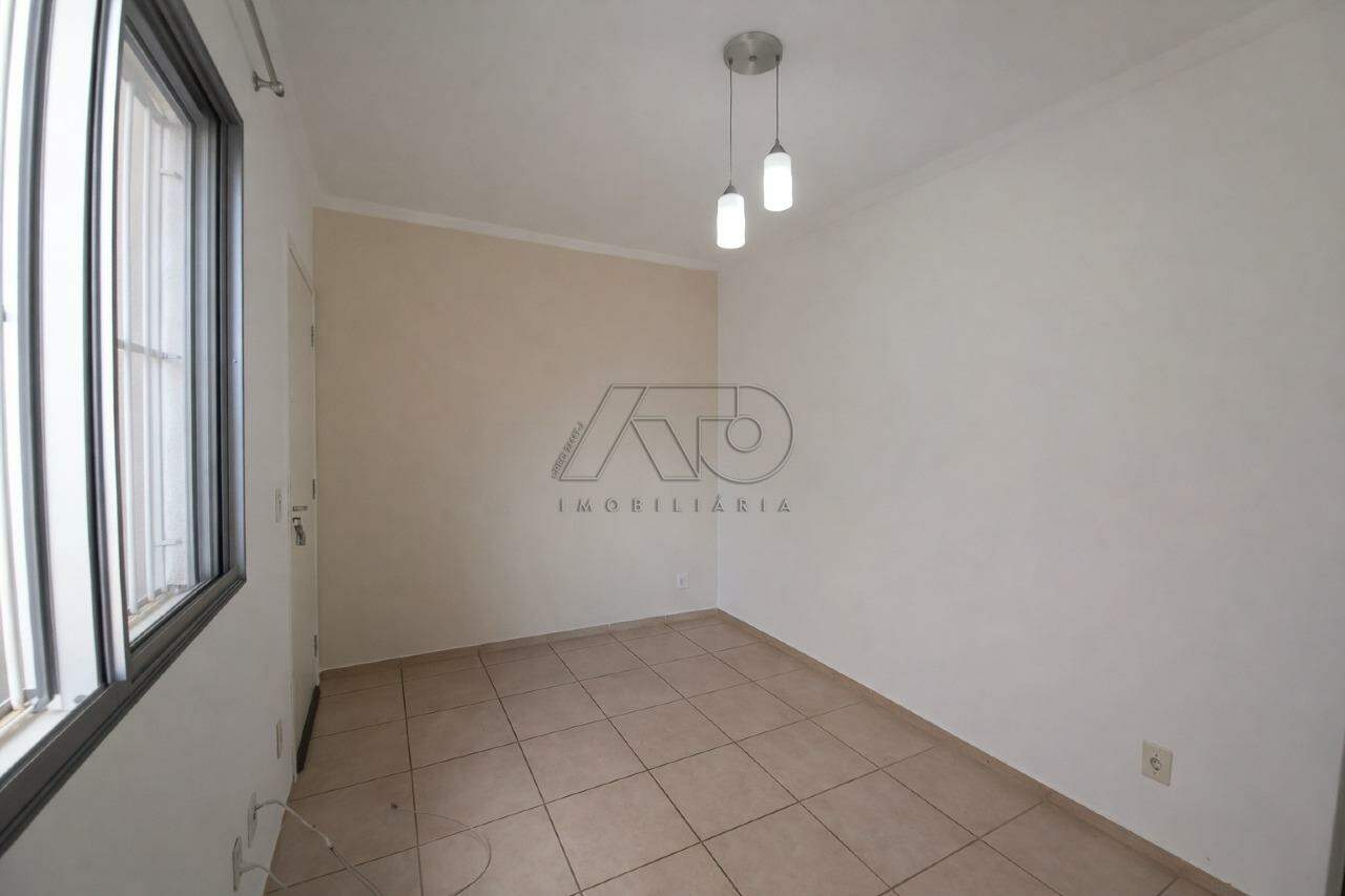 Apartamento à venda no DOIS CORREGOS: 