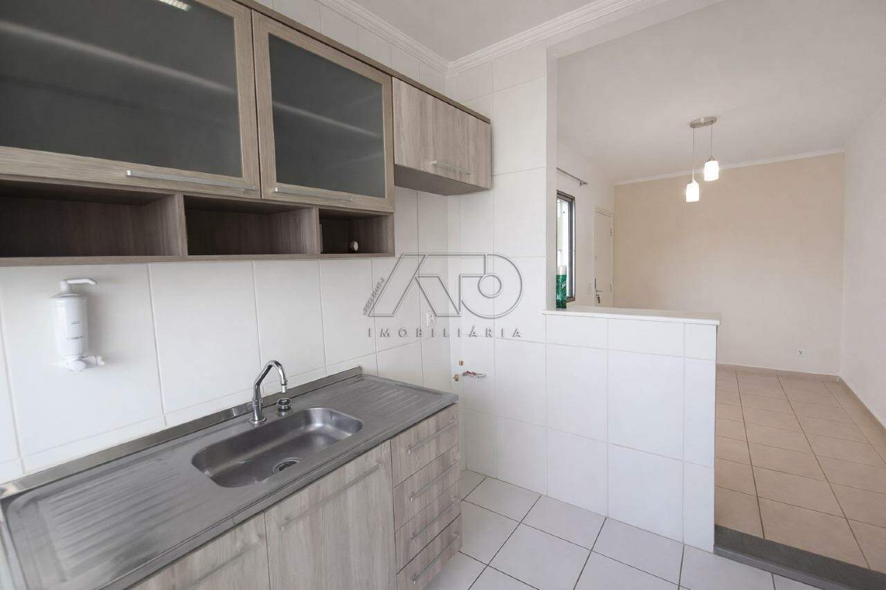Apartamento à venda no DOIS CORREGOS: 