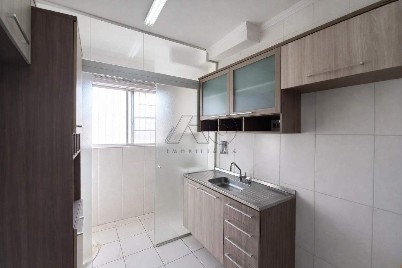 Apartamento à venda no DOIS CORREGOS: 