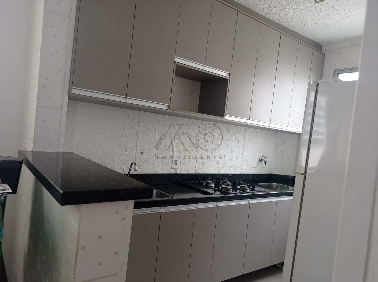 Apartamento à venda no SANTA TEREZINHA: 