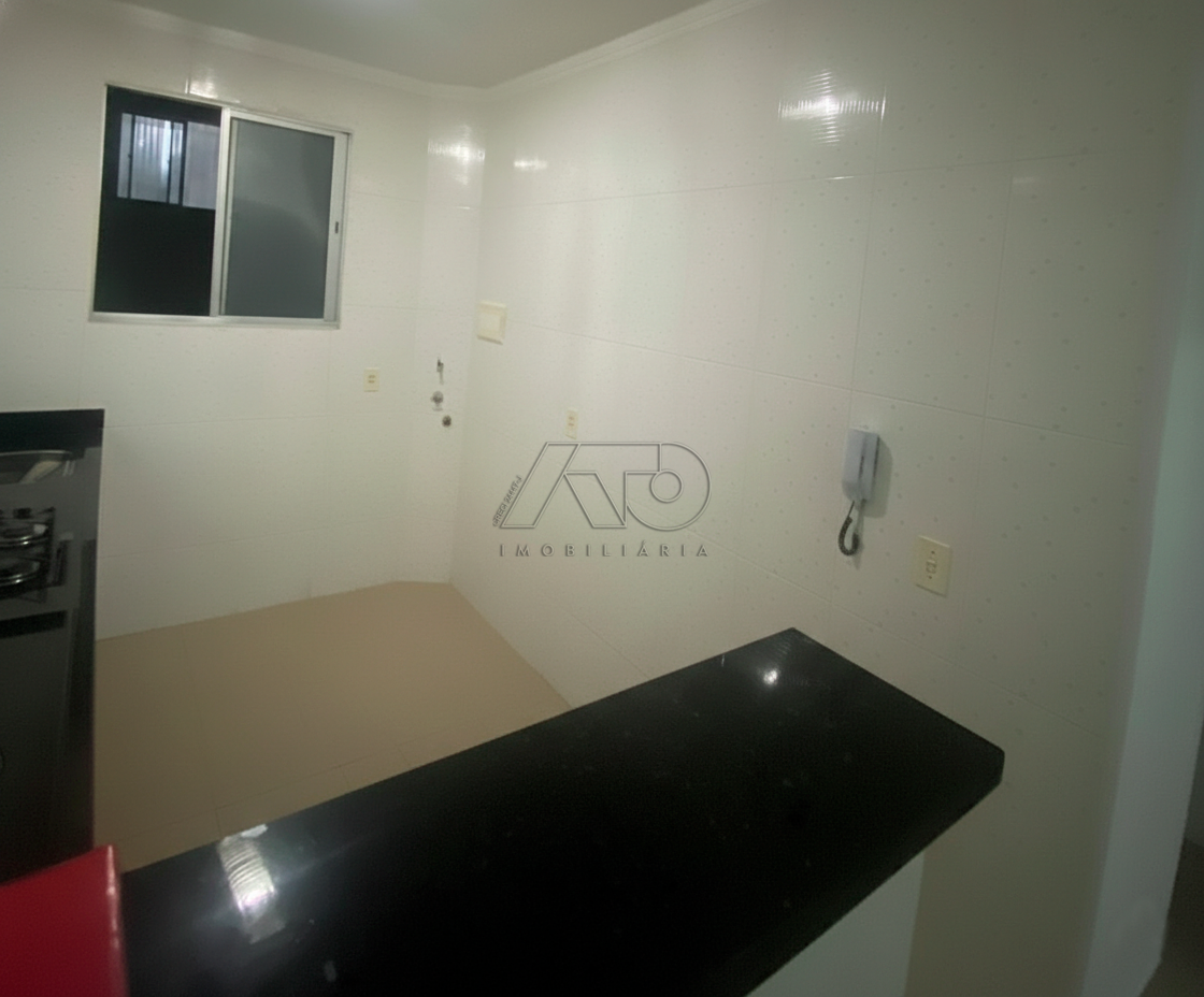 Apartamento à venda no SANTA TEREZINHA: 