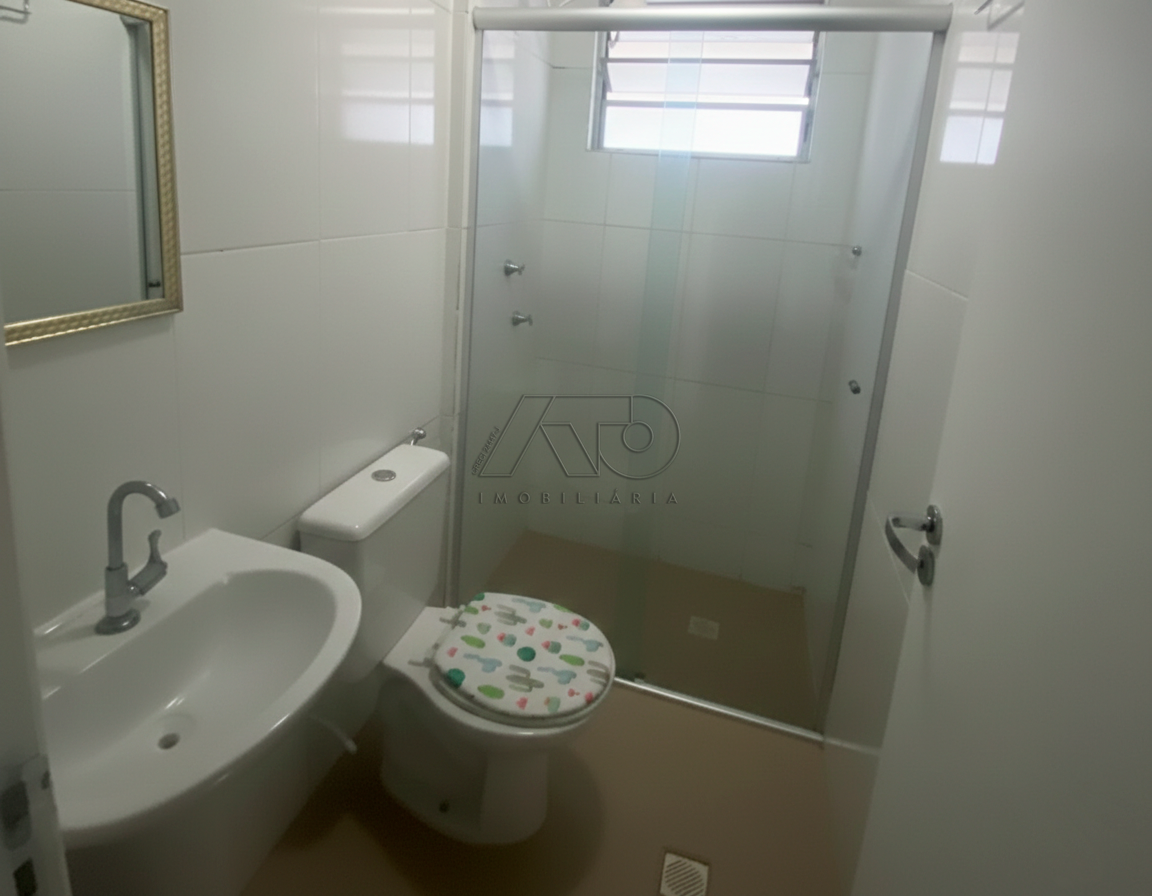 Apartamento à venda no SANTA TEREZINHA: 