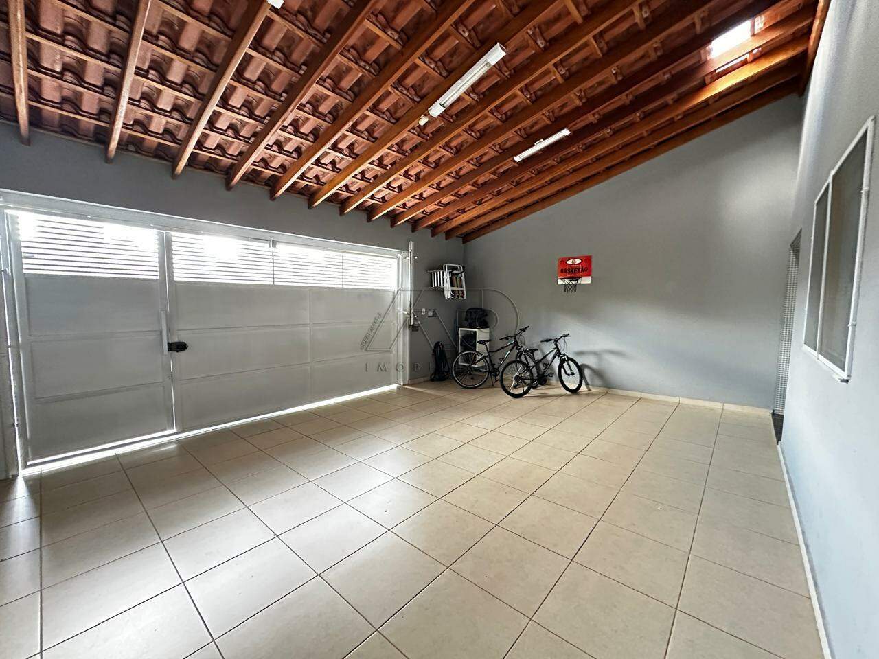 Casa à venda no AGUA BRANCA II: 