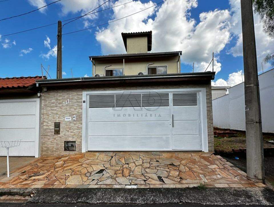 AGUA BRANCA II, PIRACICABA AGUA BRANCA II, PIRACICABA