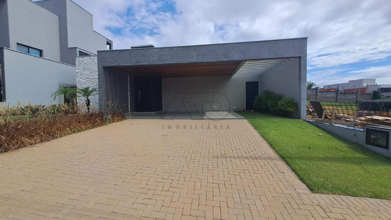 Casa em Condomínio à venda no BONGUE: 