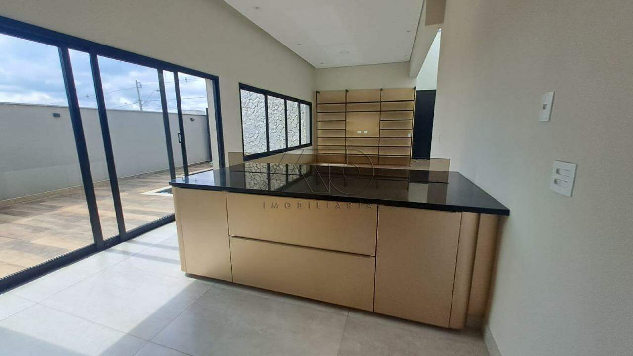 Casa em Condomínio à venda no BONGUE: 