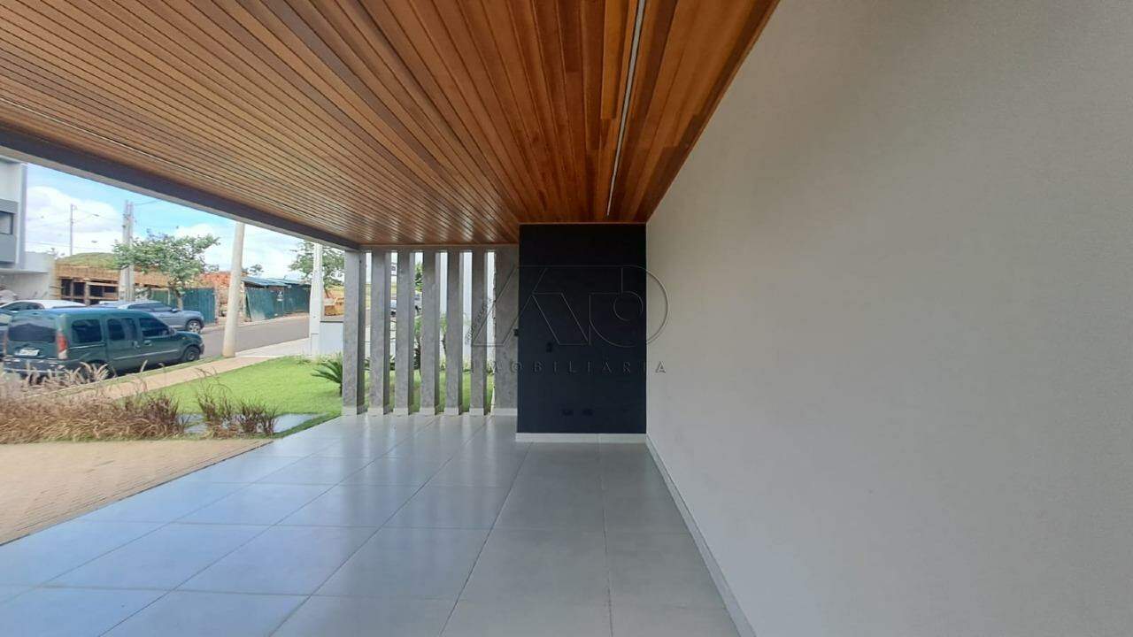 Casa em Condomínio à venda no BONGUE: 