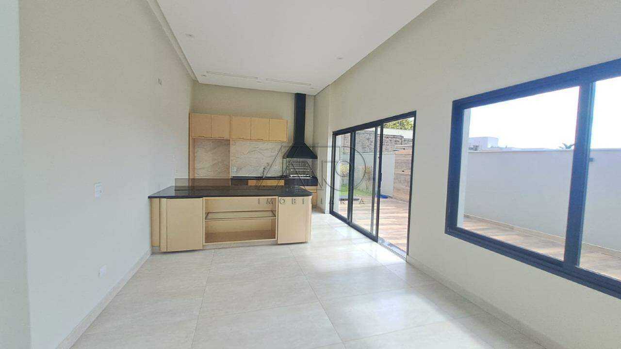 Casa em Condomínio à venda no BONGUE: 