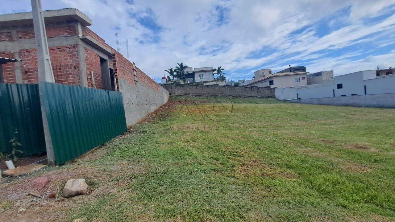 Terreno em Condomínio à venda no BONGUE: 