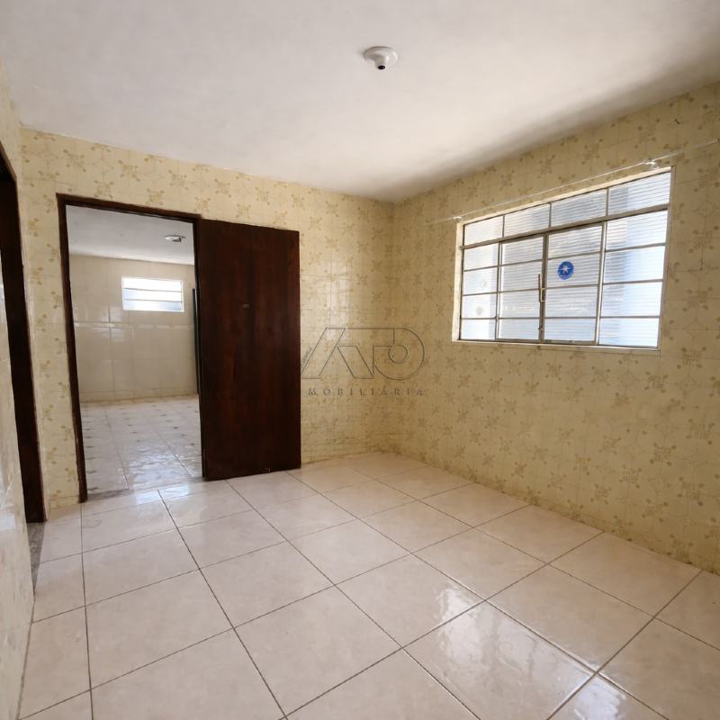 Casa à venda no Jardim Algodoal: 