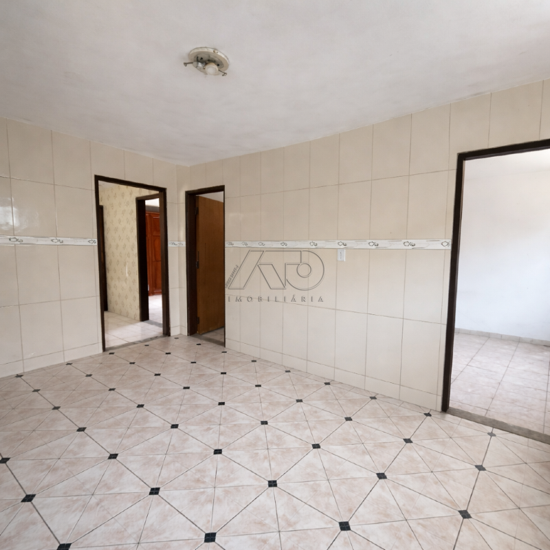 Casa à venda no Jardim Algodoal: 