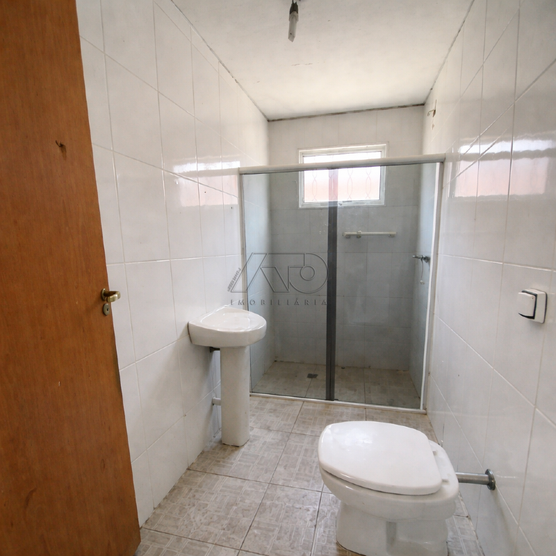 Casa à venda no Jardim Algodoal: 