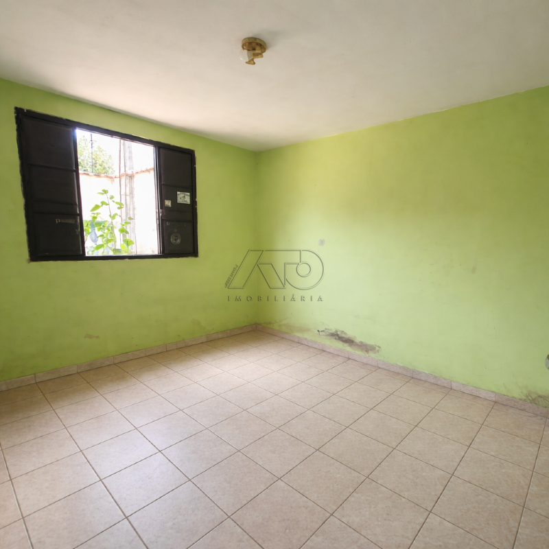 Casa à venda no Jardim Algodoal: 
