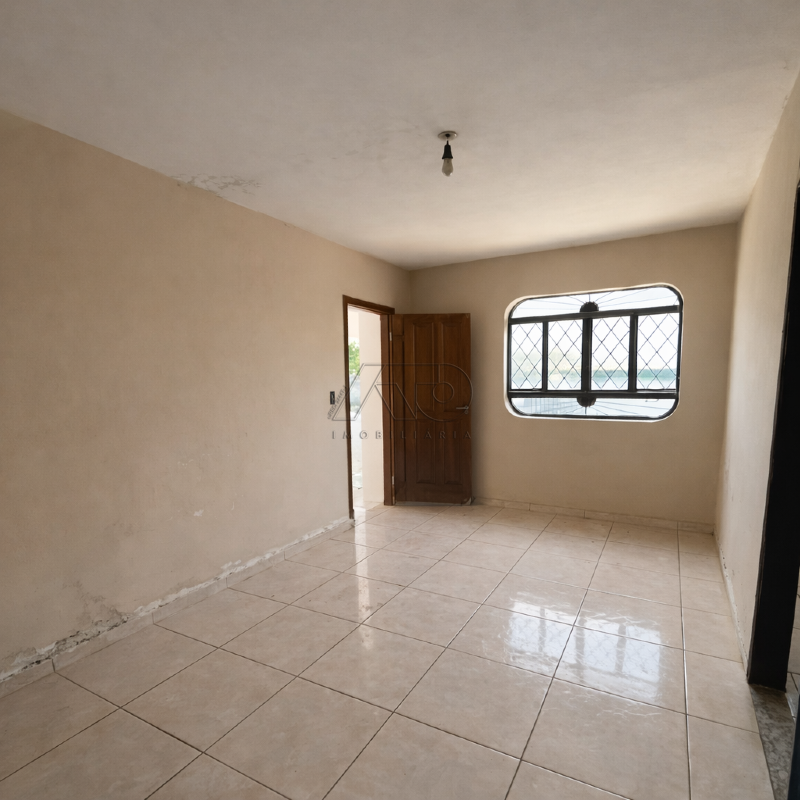 Casa à venda no Jardim Algodoal: 
