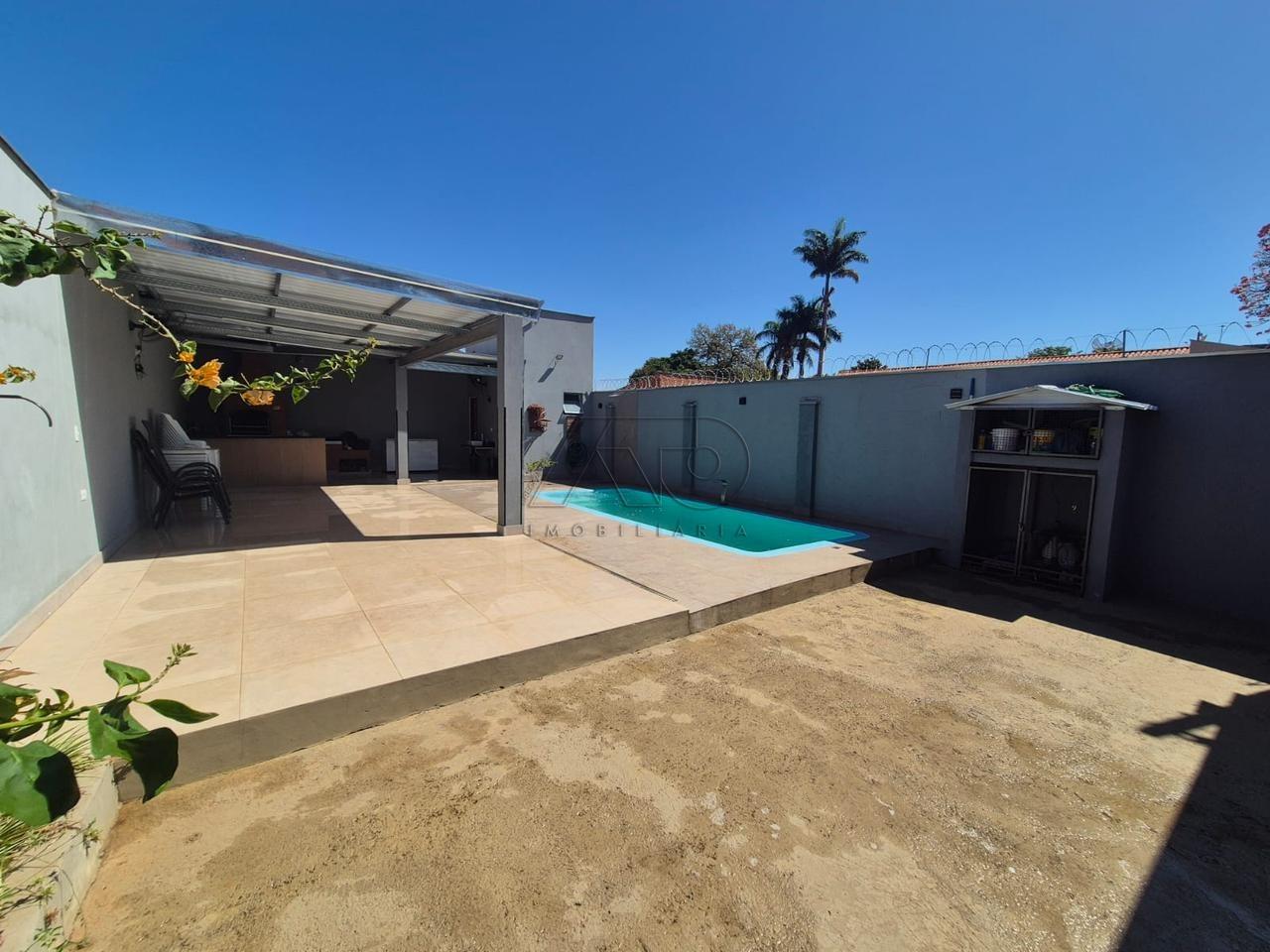 Santa Rosa Ipês, PIRACICABA