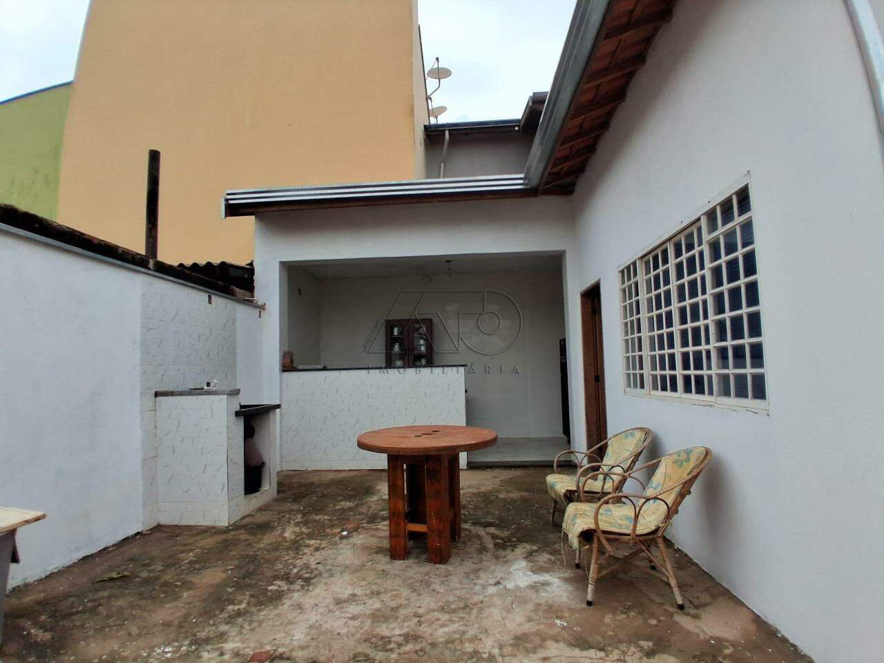 Edícula à venda no Alto da Pompéia: 1