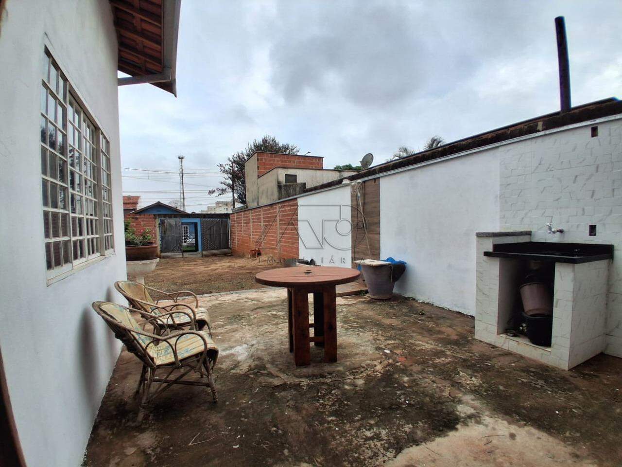 Edícula à venda no Alto da Pompéia: 2