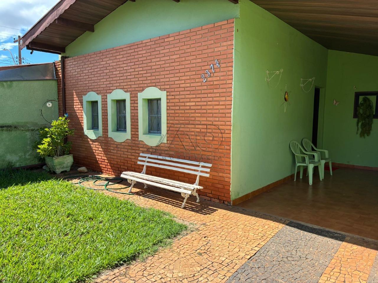 VILA INDEPENDENCIA, PIRACICABA