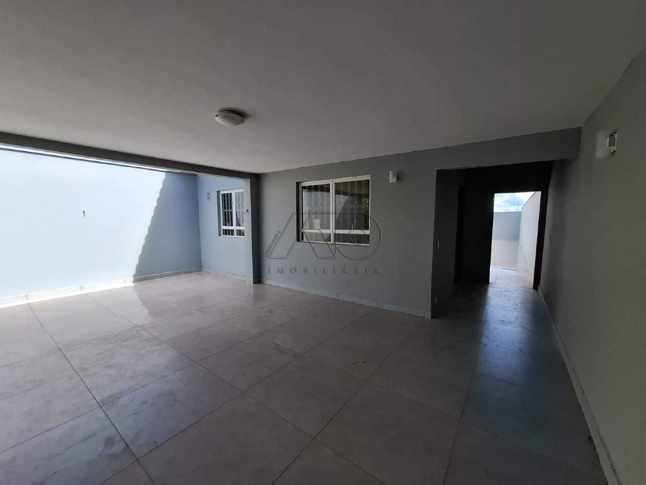 Casa à venda no Santa Rosa Ipês: 