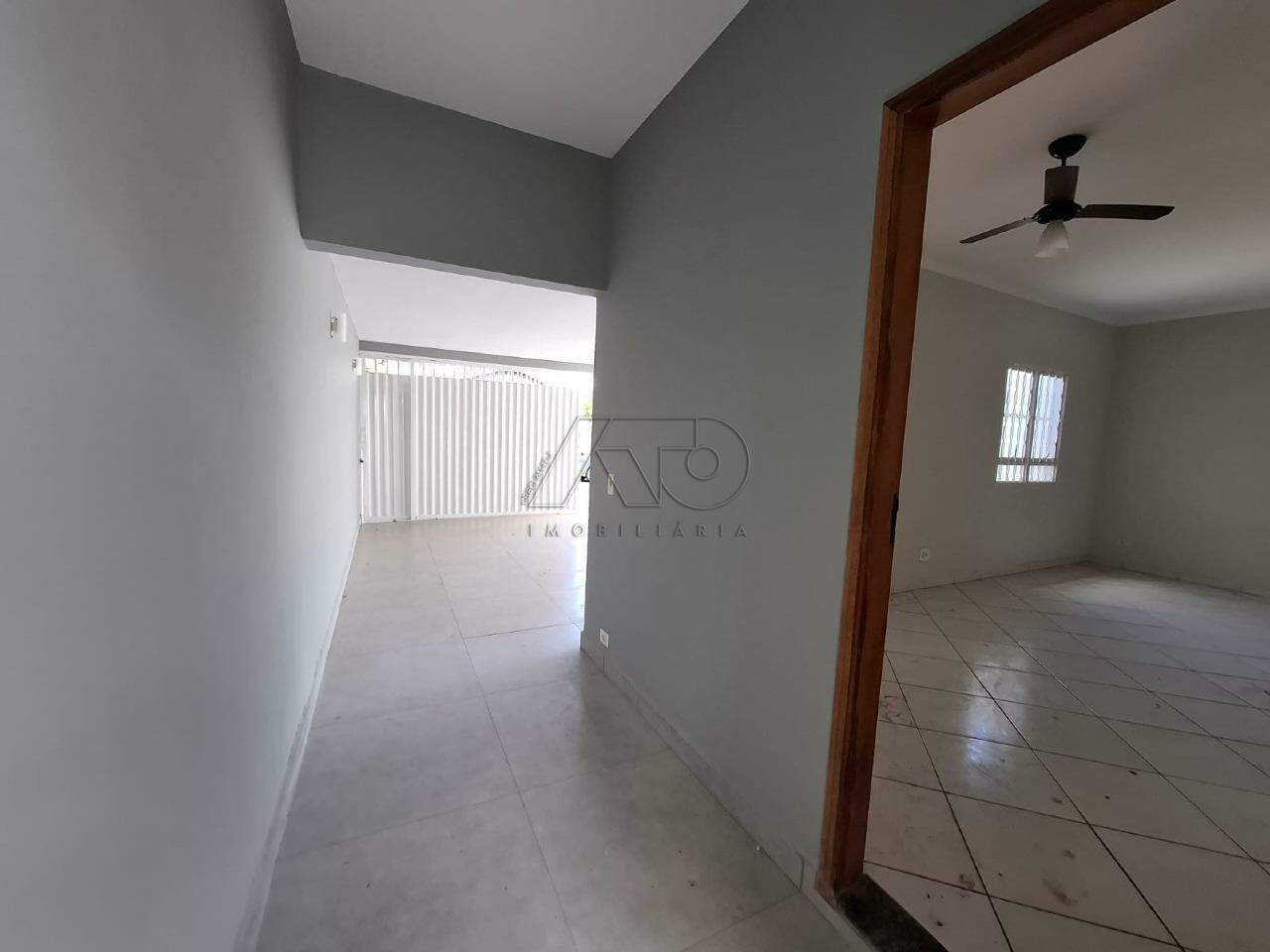 Casa à venda no Santa Rosa Ipês: 