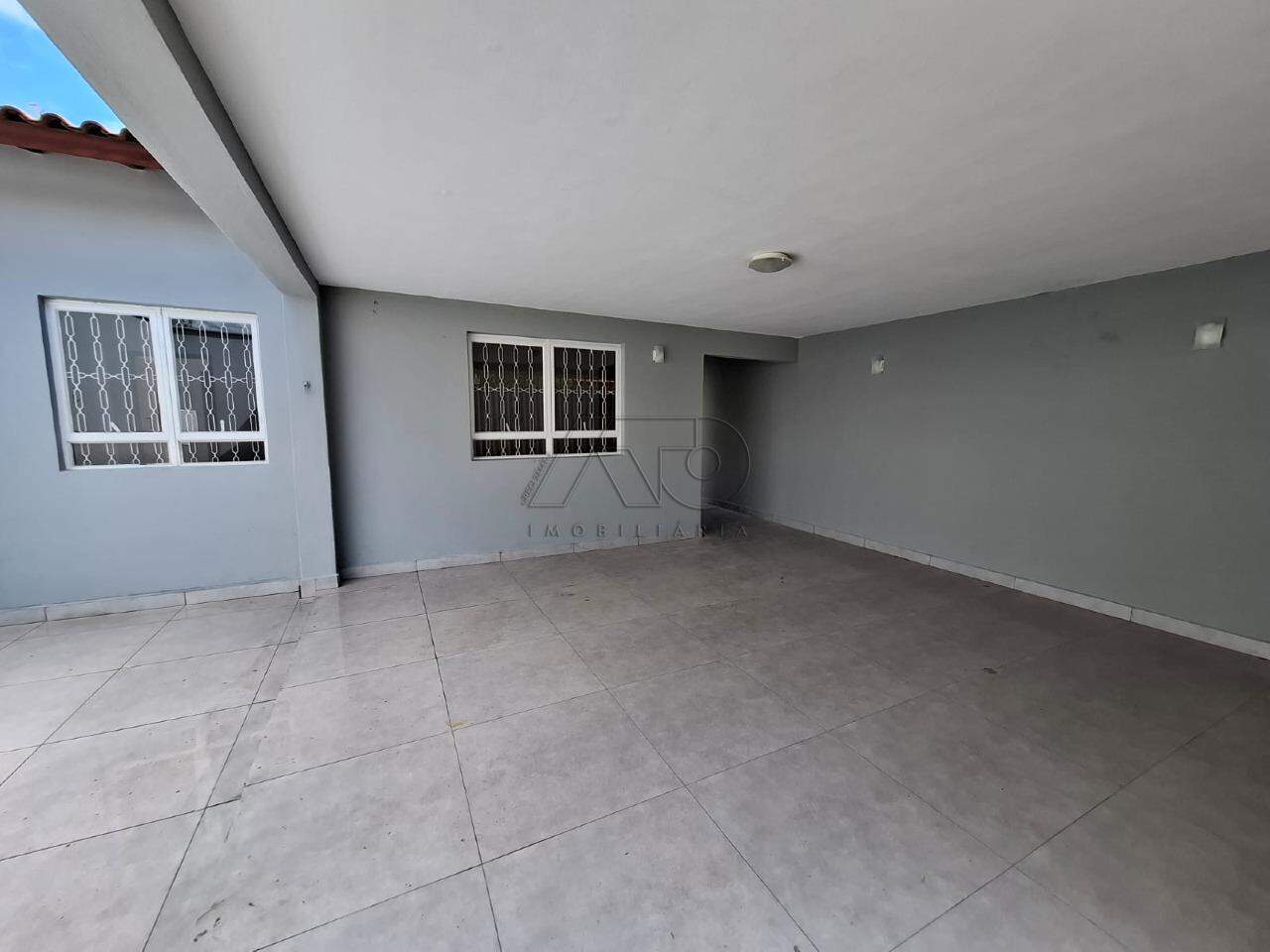 Casa à venda no Santa Rosa Ipês: 