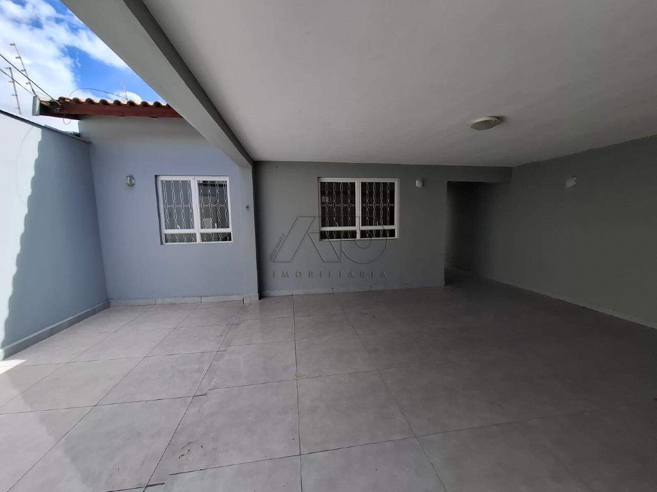 Casa à venda no Santa Rosa Ipês: 