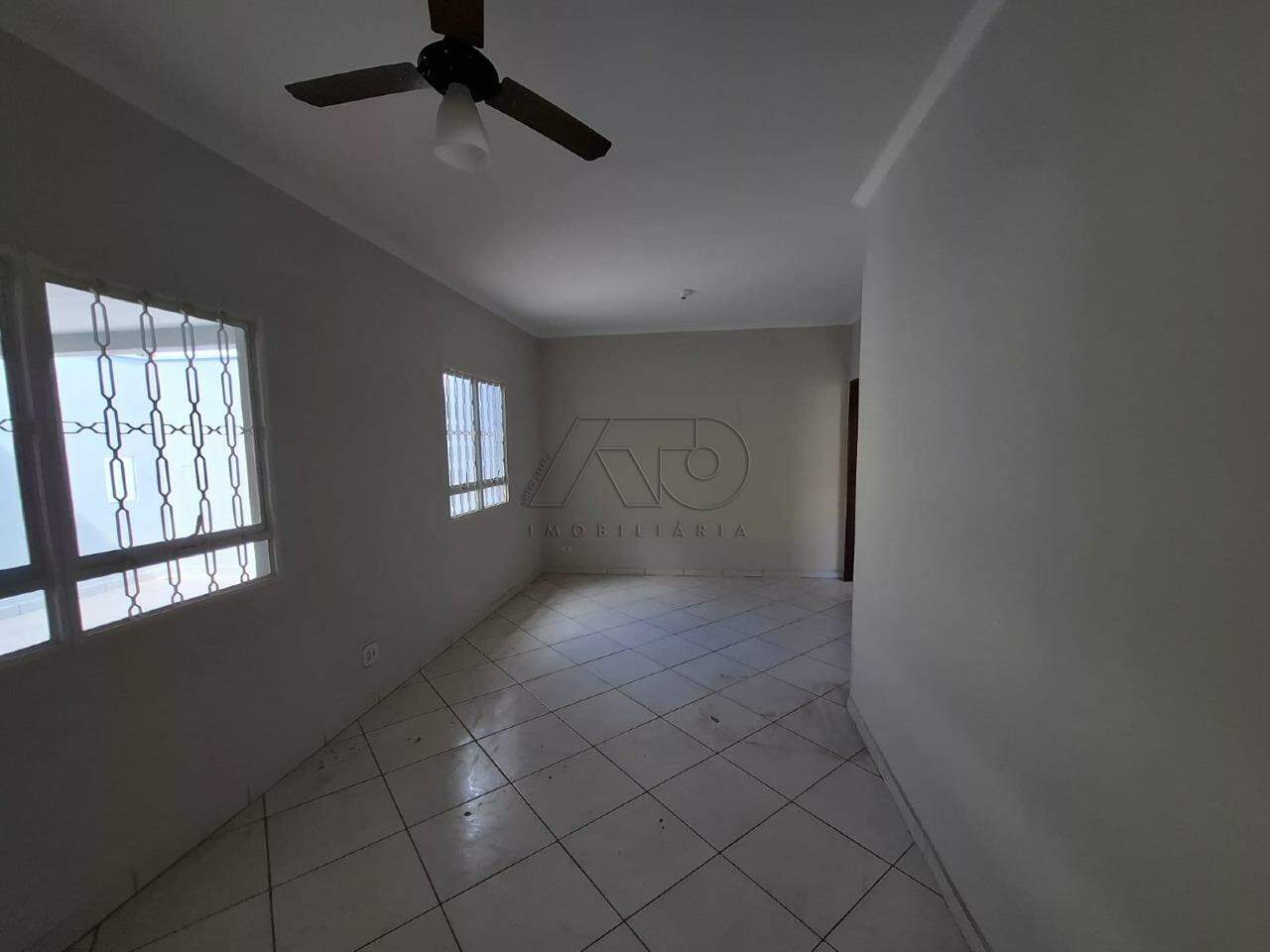 Casa à venda no Santa Rosa Ipês: 