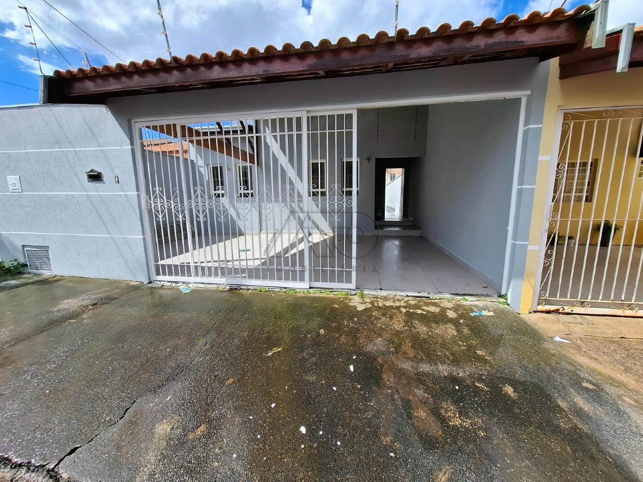 Santa Rosa Ipês, PIRACICABA