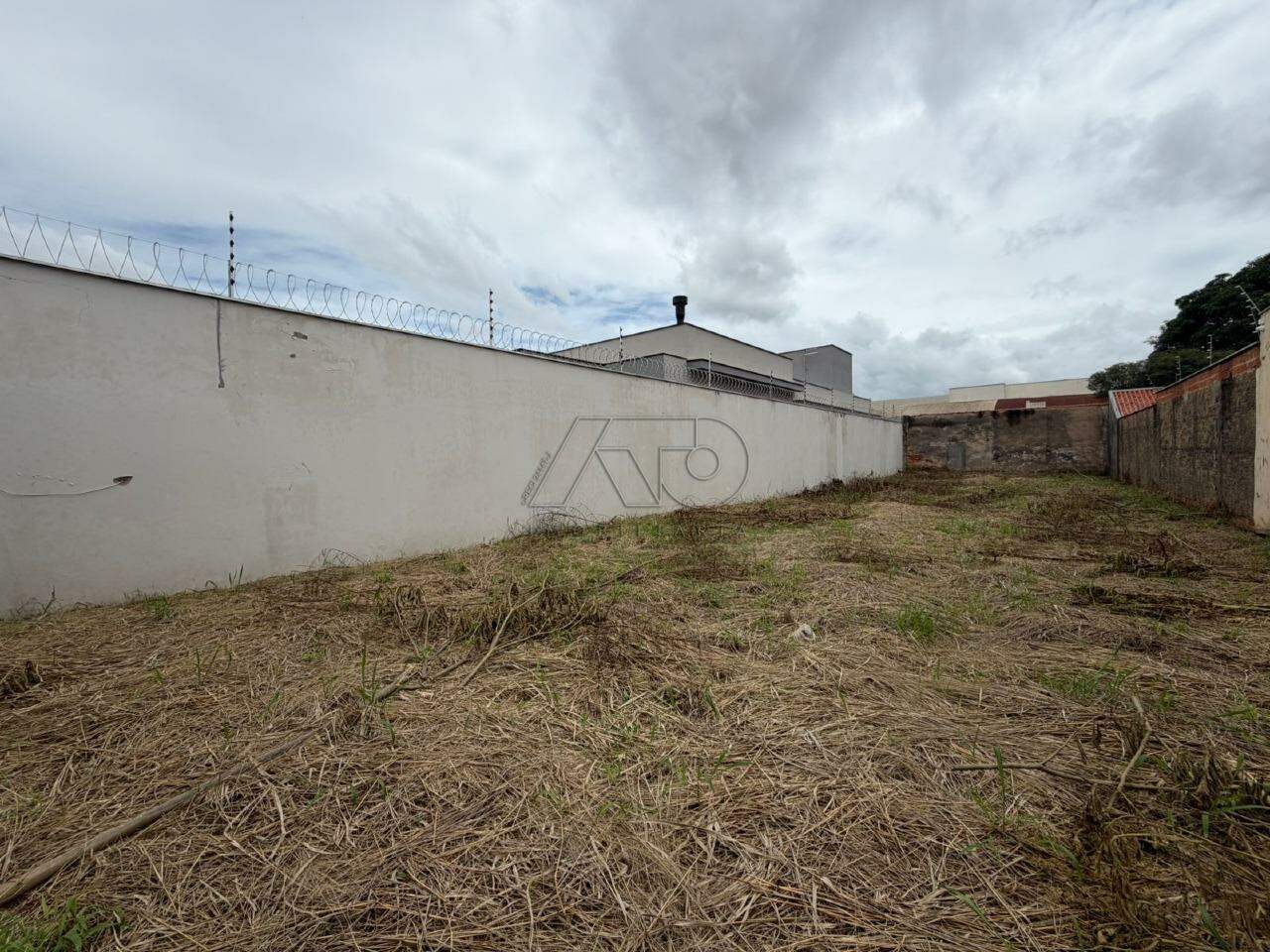 Terreno para aluguel no PAULISTA: 