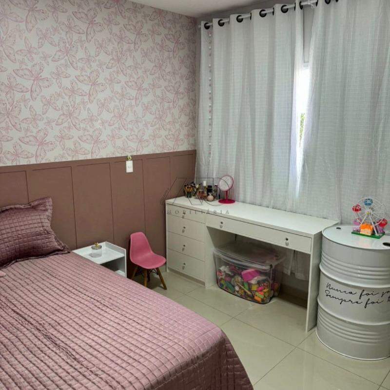 Apartamento à venda no CAMPESTRE: 