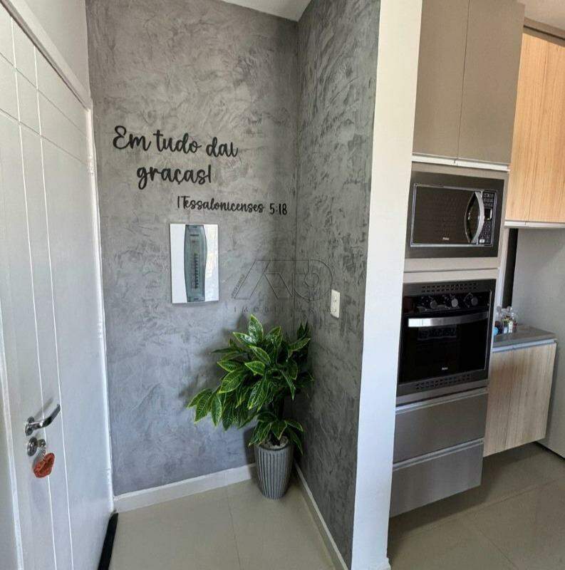 Apartamento à venda no CAMPESTRE: 