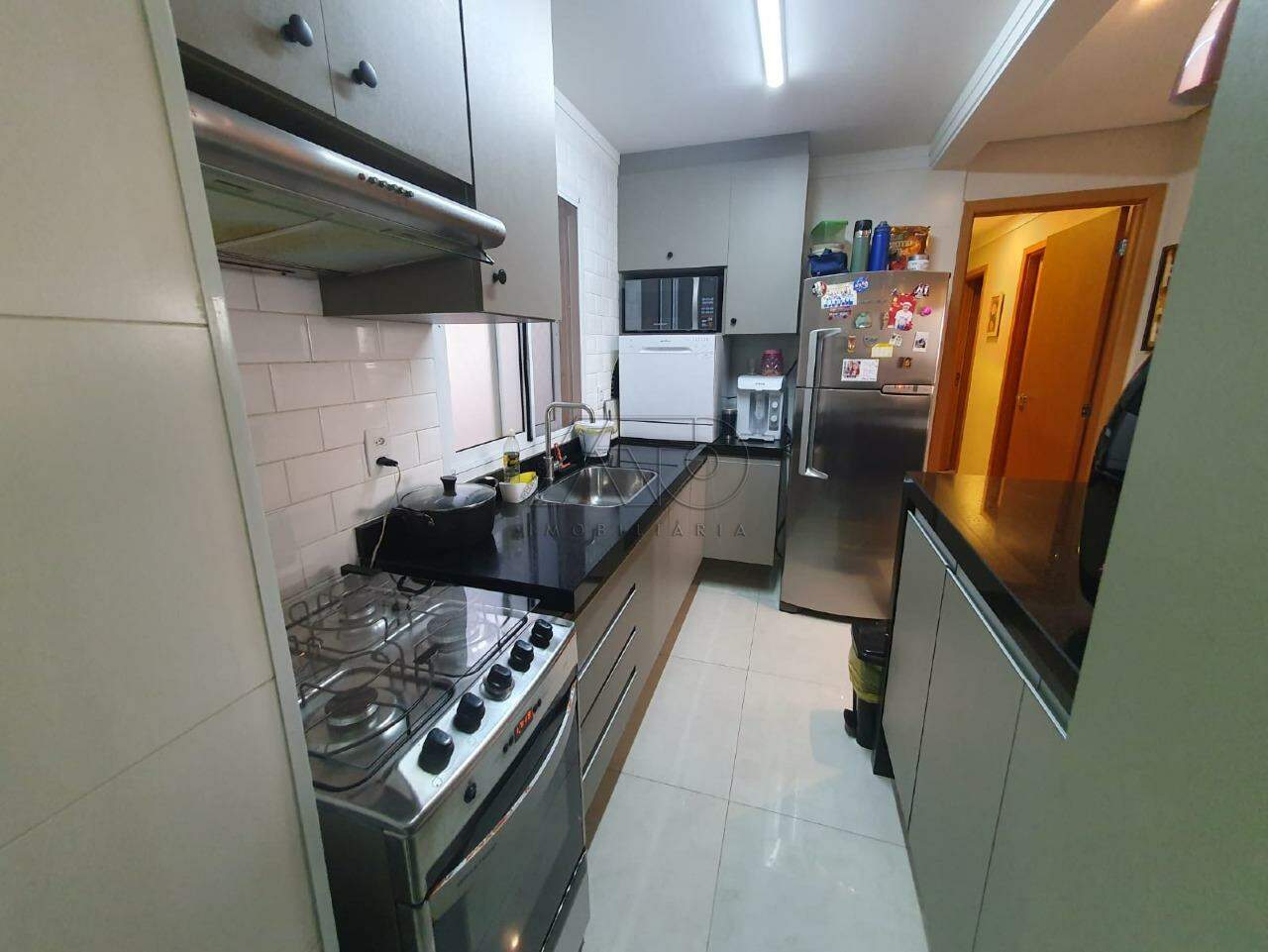 Apartamento à venda no Parque Santa Cecília: 6