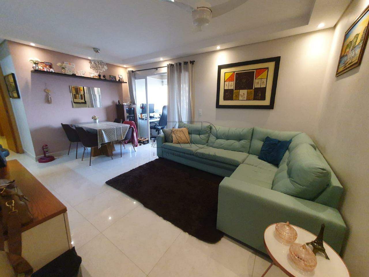 Apartamento à venda no Parque Santa Cecília: 4