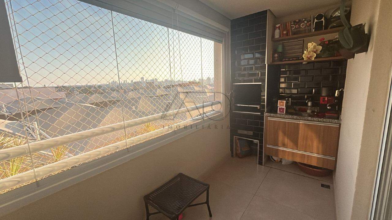 Parque Santa Cecília, PIRACICABA