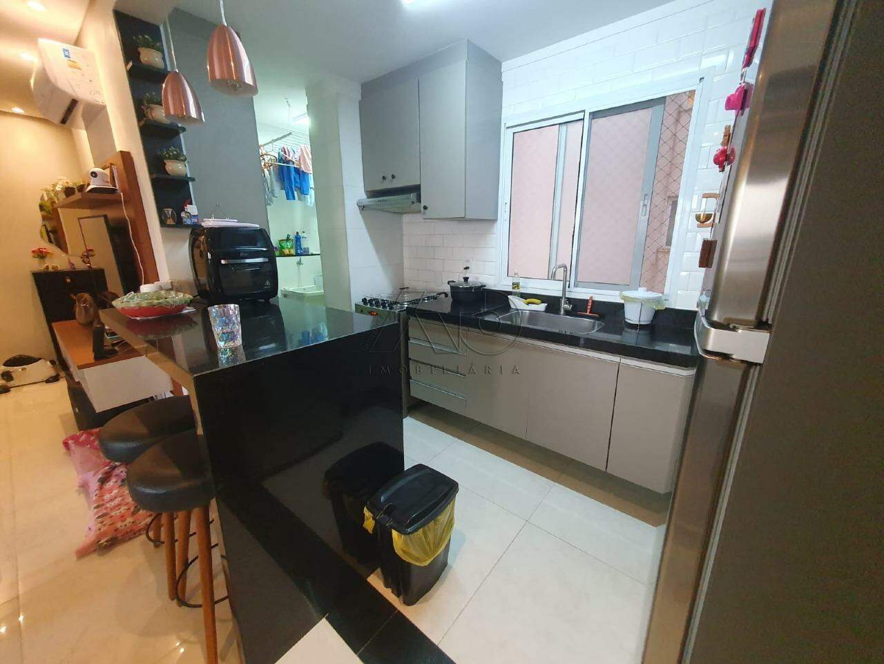 Apartamento à venda no Parque Santa Cecília: 7