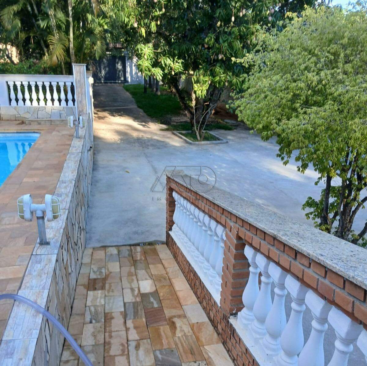 Chácara à venda no NOVA SUIÇA: 