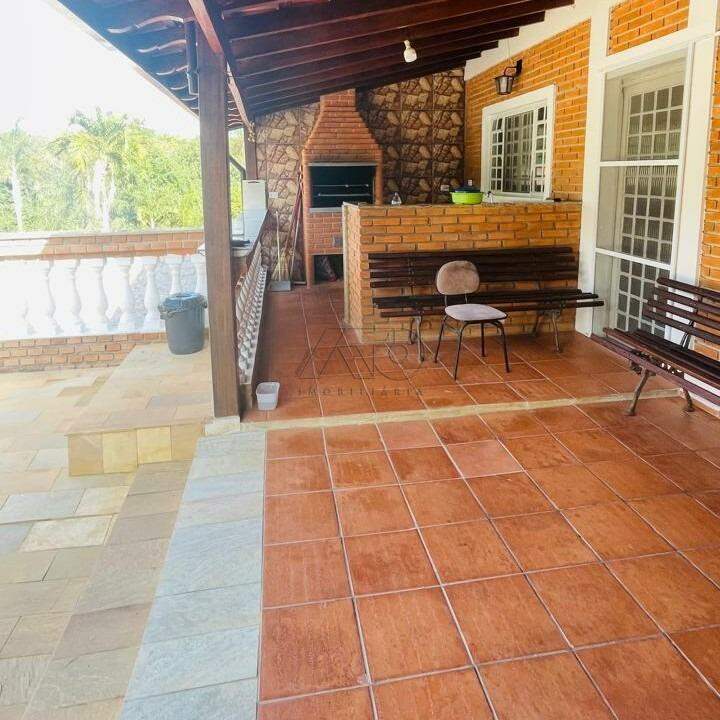Chácara à venda no NOVA SUIÇA: 