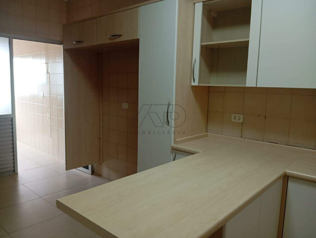 Apartamento à venda no NOVA AMERICA: 